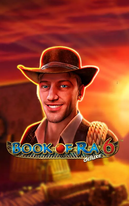 Book of Ra at Dino Spin Casino