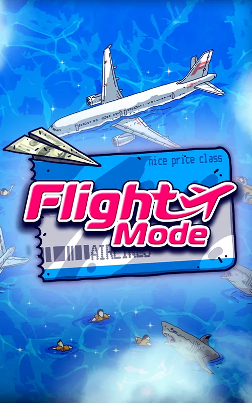 Flight Mode at Dino Spin Casino
