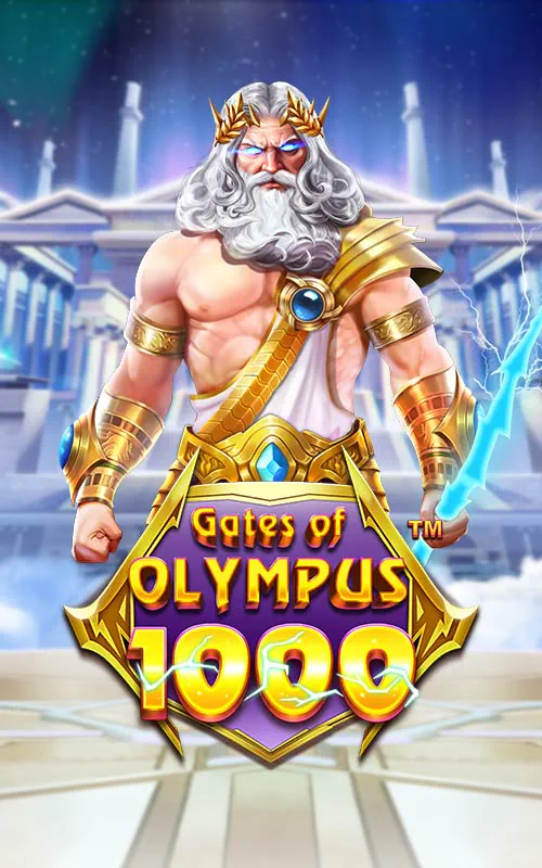 Gates of Olympus at Dino Spin Casino