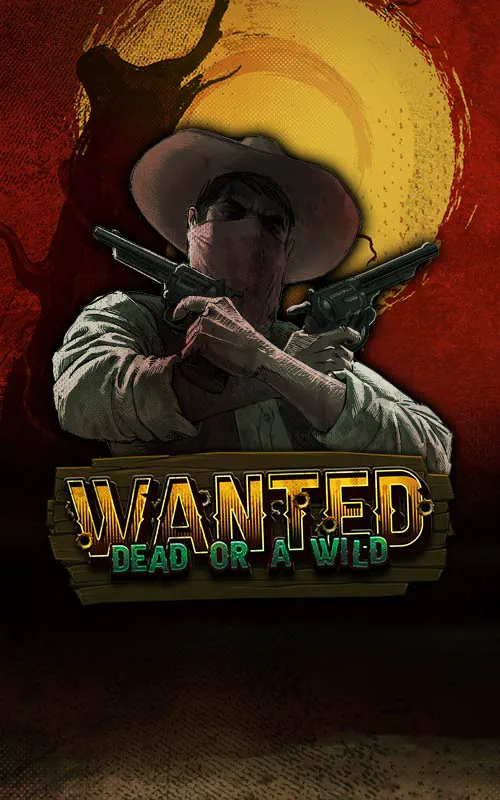 Wanted Dead or a Wild at Dino Spin Casino