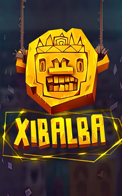 Xibalba at Dino Spin Casino